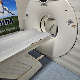 Siemens Emotion 16 Slice