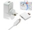USB Mains Charger With Apple Approved Lightning