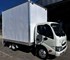 Hino - Used Pantech Truck 2018 300 SERIES 616