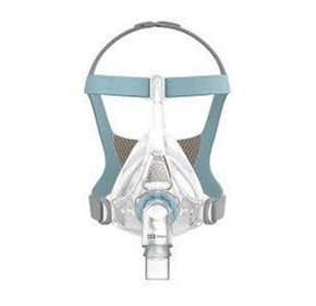 CPAP Full Face Mask | Vitera 
