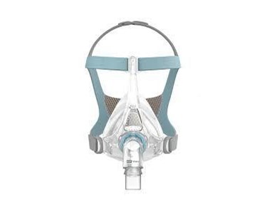 Fisher and Paykel - CPAP Full Face Mask | Vitera 