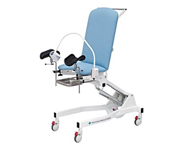 Sapphire - Gynaecological Chair & Couch | 2130 