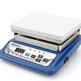 Hot plate with advanced PID temperature control | WH200D-1K