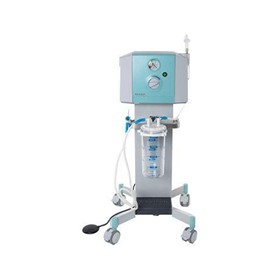Portable Suction Machine | Cheiron Victoria Versa Electric Suction 