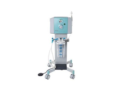 Portable Suction Machine | Cheiron Victoria Versa Electric Suction 