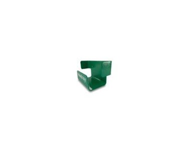 AED Wall Bracket Defibrillator Indoor Use | C Series (Green)