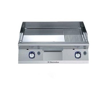 Electrolux - Commercial Griddle | Electric | 800mm | E7FTEHCP10