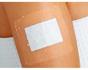 Lohmann & Rauscher - Wound Dressing | Curapor Transparent