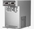 Brullen - Countertop Soft Serve Ice Cream Machine | i26  Pro Twin System