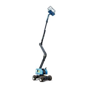 Articulating Boom Lifts 250 kg | Sinoboom AB15J 
