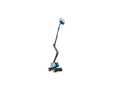 Articulating Boom Lifts 250 kg | Sinoboom AB15J 