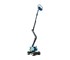 Articulating Boom Lifts 250 kg | Sinoboom AB15J 