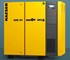 KAESER Compressors - Mid-sized Rotary Screw Compressors From 18 To 110 Kw