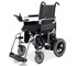 Electra - Folding Electric Wheelchair | Glide