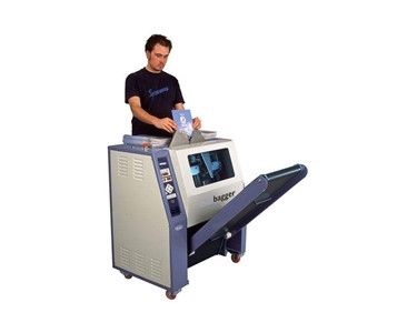 Venus - Automatic Mail Bagging Machines | Mailbagger