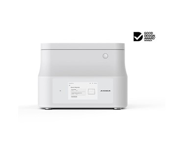 Asiga - Post-Curing Device | Cure