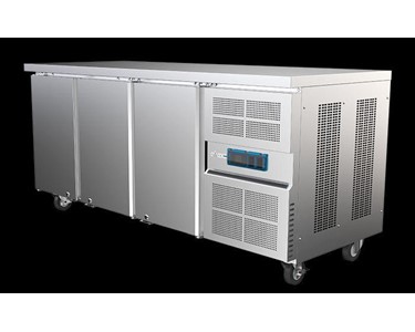 Airex - Undercounter Freezer Storage - To Suit 1/1GN