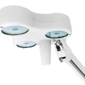 Minor Procedure Light - Series 35 with 100cm Adjustable Ceiling Mount