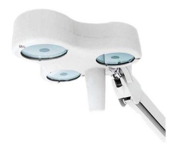 LOGILUX - Minor Procedure Light - Series 35 with 100cm Adjustable Ceiling Mount