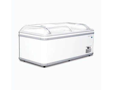 Bromic - Island Freezer | 805L - 1856mm