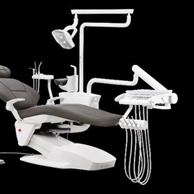 Care 11 Dental Chair