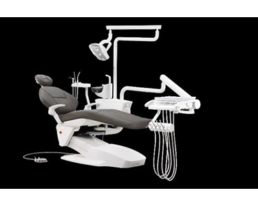 Runyes - Care 11 Dental Chair