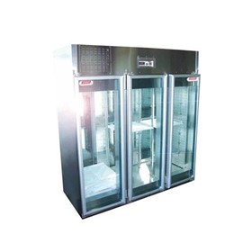 Laboratory Refrigerator | LPTR-1400 