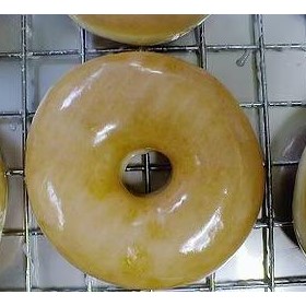 Industrial Donut Fryer | Hand Glazer HG-EZ Series