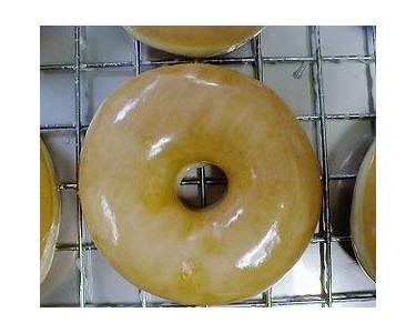Belshaw - Industrial Donut Fryer | Hand Glazer HG-EZ Series