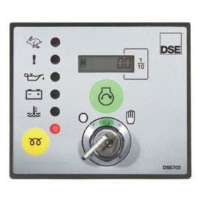 Generator Controller | DSE702