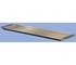 Hannams - Stainless Steel Mortuary Body Tray