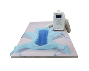 Aeolus - Veterinary Patient Warming System