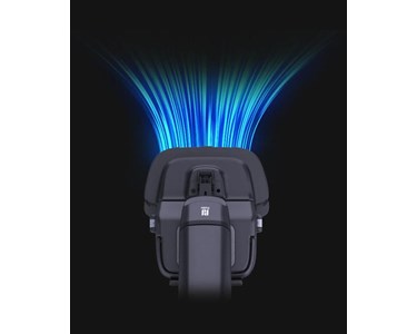 Pudu Robotics - PUDU SH1 Smart Upright Scrubber Dryer