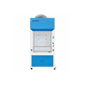 FH1000(E) Series Ducted Fume Hood