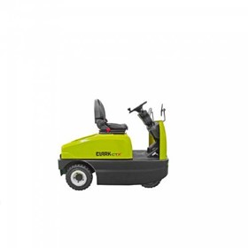 Electric Tow Tractor 7.0 Tonne CTX70