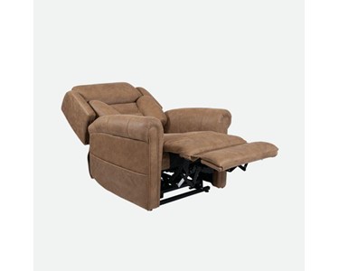 Raphael X Quattro Lift Recline Chair - Large - Golden Grain