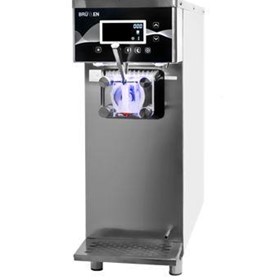 Single Flavour Air Mix Pump Non-Pausterise Counter Top | i91 2020