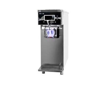 Brüllen - Single Flavour Air Mix Pump Non -Pausterise Counter Top | i91 2020