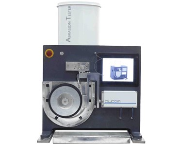 Ducom Instruments - Dry and Slurry Abrasion Tester - ABT-3