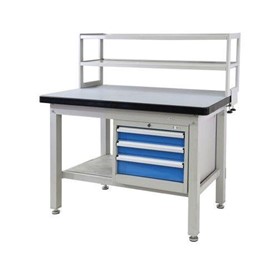 Heavy Duty Industrial Work Benches 1200 Series