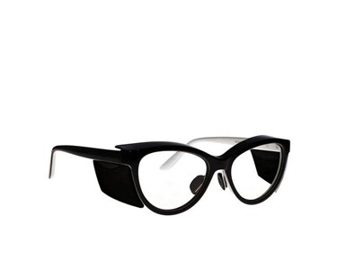 Nynx Lead Glasses