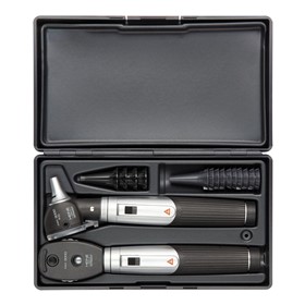 Mini 3000 Diagnostic Set | Otoscope And Ophthalmoscope