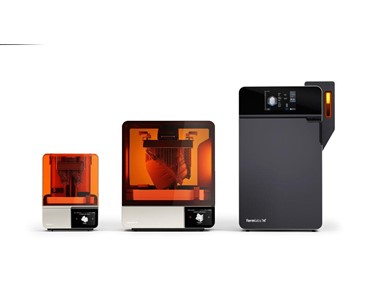 Formlabs - Form 4L/ 4BL 3D Printers