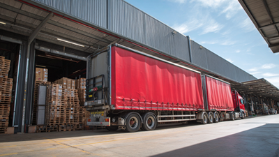 How much does a curtainsider truck cost in Australia? Price, TCO & buying strategies