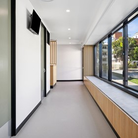 Medical Fitout | Custom Healthcare Interiors