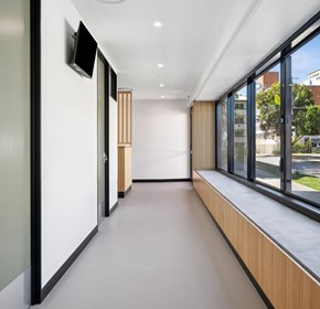 Medical Fitout | Custom Healthcare Interiors