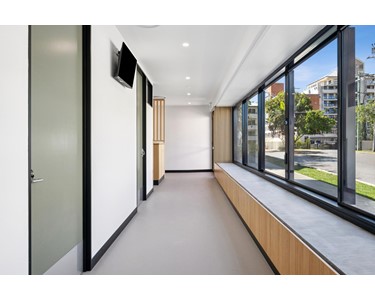 Medical Fitout | Custom Healthcare Interiors