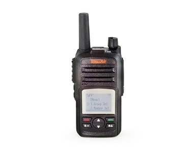 ToooAir - VOIP Systems | TA-308