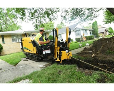 Horizontal Directional Drill 35.8 kw | D8X12