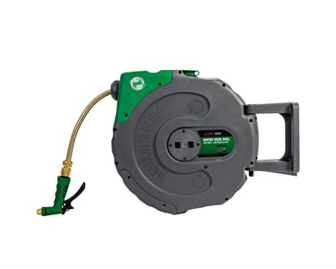 Retractable Water Hose Reel 20Mt